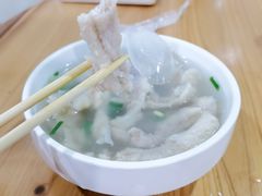 -江南红鱼汤(洋中花园店)