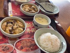 -真功夫(华凯广场店)