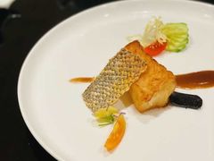 -酌宴府The China Club·广州万富希尔顿酒店(云城东路店)