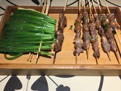 -新凯旋烧烤·燕姐千岛湖土菜