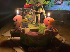 -好利来(熙地港店)