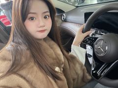 -宁波之星奔驰4S店(海曙店)