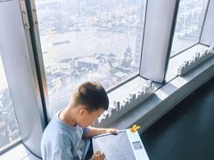 -上海中心大厦