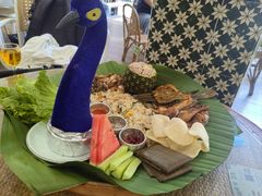 -简朴寨·云南菜·手抓饭傣味餐厅