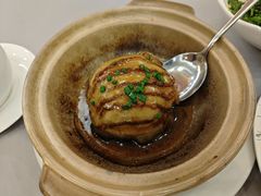 -银都上海菜馆(粤海东路店)