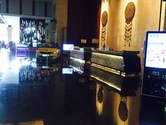 -西双版纳融创皇冠假日度假酒店