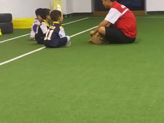 -黄龙魔方运动培训·棒球·橄榄球