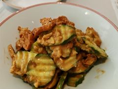 -山东宾馆·齐鲁苑餐厅