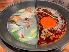 -楠火锅(哈尔滨金爵万象店)