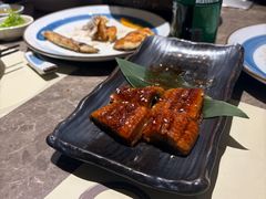 -大渔铁板烧(花园道店)