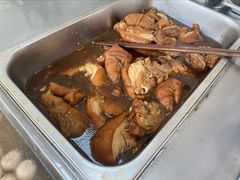 -电厂猪脚粉快餐店