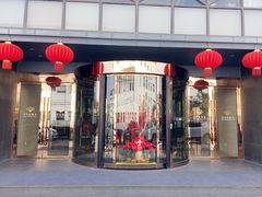 -香雪海饭店中餐厅(人民桥店)