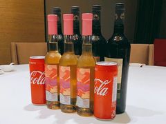 -金汇酒楼(中山东区店)