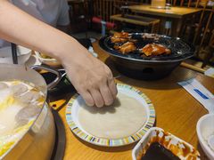 -荣波烤鸭(新世纪百货店)