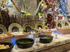 -福州西湖大酒店·怡湖咖啡厅