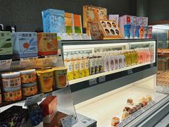 -奈雪的茶(大连新玛特店)