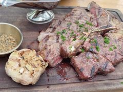 -Highline·城市露台景观餐厅(淮海路店)