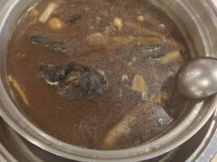 -太婆天府山珍酒楼(亚运村店)