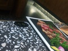 -黑牛の場烤肉(摩天活力城店)