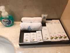 -扬州中集格兰云天大酒店