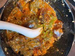 擂辣椒皮蛋-凤凰湘语·湘粤鲜融(浦东旗舰店)