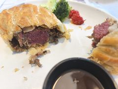 -必胜客(欢乐颂店)