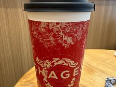 -霸王茶姬(建邺万达广场店)