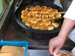 -牛煎里牛肉煎包淮南牛肉汤(广东路店)