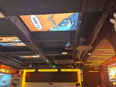 -鸣记脆皮烤鱼·海鲜烤鱼(三八广场店)