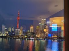 -东方明珠广播电视塔