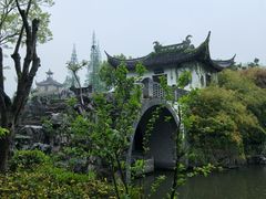 观鱼台-朱家角课植园