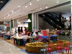 -银泰百货(北京大红门店)