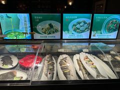 -壹只菜·崇明本地特色菜(崇明南门店)