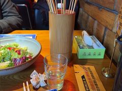 -肉串汪自由派(西便门店)