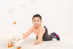 -玛瑞莎·儿童·亲子摄影(越秀店)