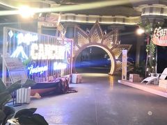 -JZ Club 爵士酒吧(上海店)