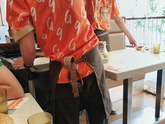 -港久茶餐厅(鹭洲里店)