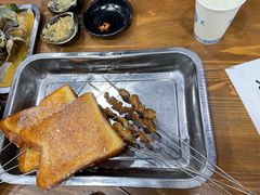 -老虎滩大连海鲜烧烤(建邺云锦路总店)