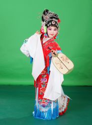 -梨园天地京剧摄影(玲珑天地店)