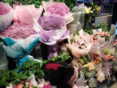 -盒马鲜生(皇庭广场店)