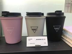 -Manner Coffee(大宁国际商业广场店)