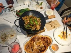 -眉州东坡(华联万柳店)