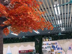 -景好海鲜餐厅(大鹏必选旅游店)