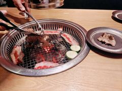 -牛藏·黑毛和牛烧肉(环市东店)