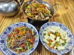-好呷八大碗(五羊店)