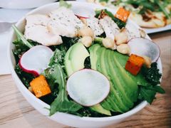 -农畉LONFOOD(福田星河COCOPark店)