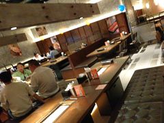 -新石器烤肉(中房金谊广场店)