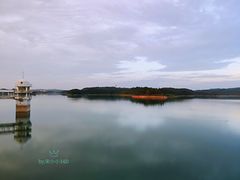 -仙海旅游度假区