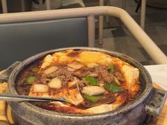 -七八冷面·延边朝鲜族美食(世纪汇店)