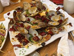 -小俩口烧烤东北菜(双井店)